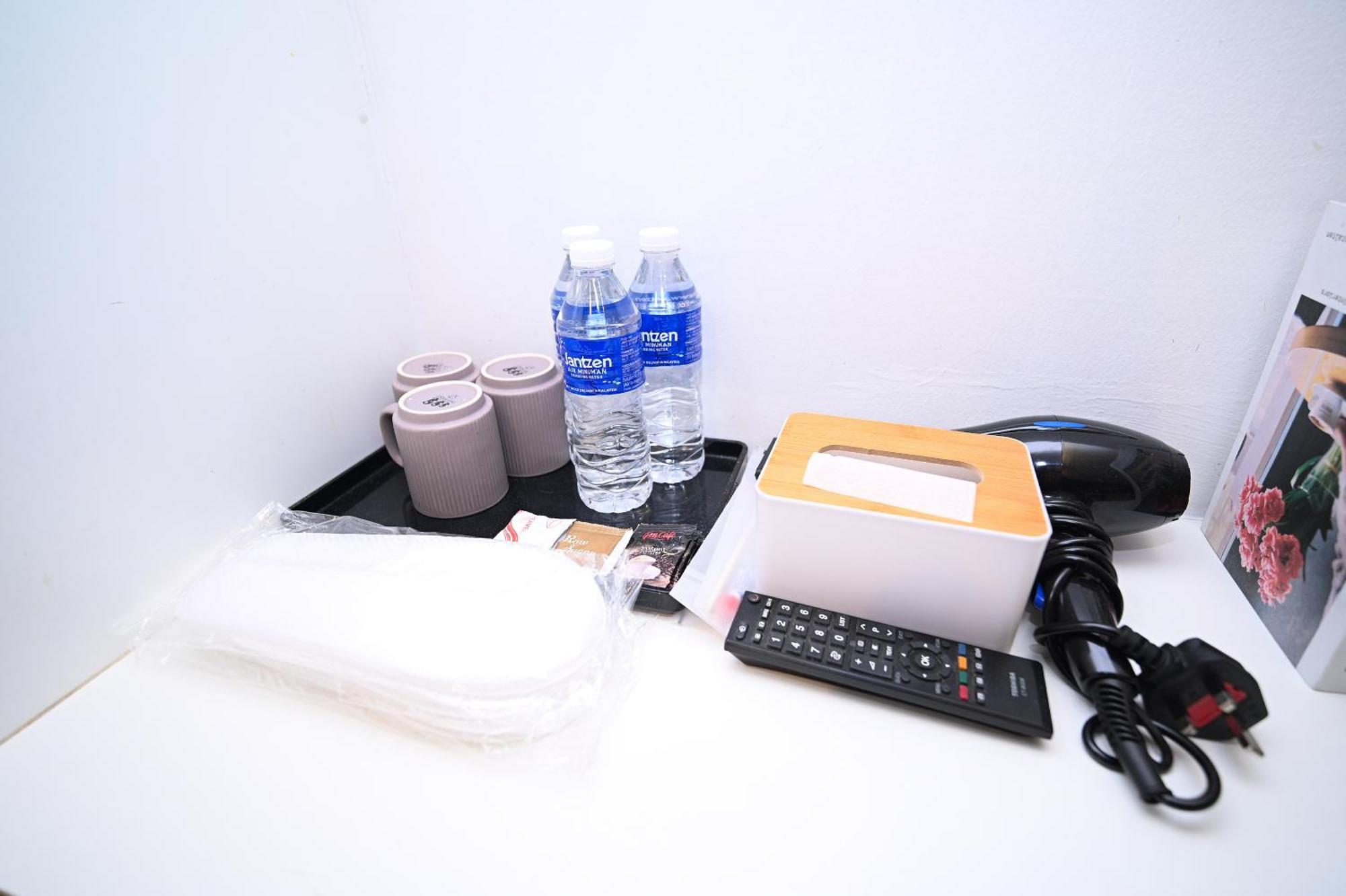 Swing & Pillows - Pj Ss2 Petaling Jaya Ngoại thất bức ảnh